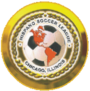 Image of Hispano Soccer League logo