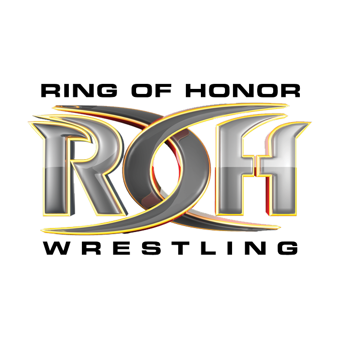 Ring of Honor Wrestling Logo